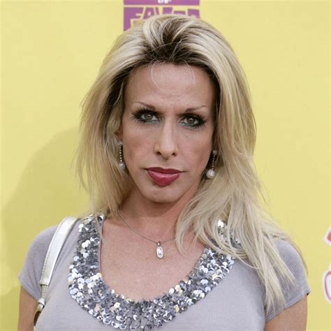 actress and trans activist alexis arquette dies at 47
