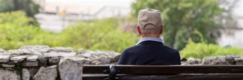 Loneliness Linked To Depression In Older Adults Nihr Evidence