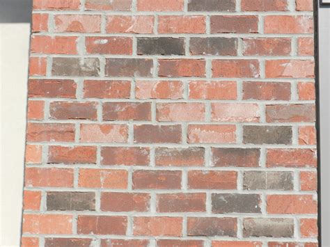 Like all portstone products are very easy to clean. Old St. Louis New Brick | Mike Baker Brick