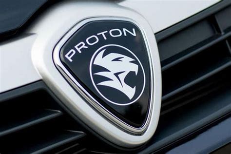 Dengan misi mahu lebih ke hadapan serta mencapai standard antarabangsa dalam industri automotif, proton telah pun melancarkan logo dan slogan baharu. Proton Malaysia Umumkan Mitra Barunya April