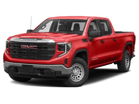New 2023 Gmc Sierra 1500 In Tucson Az
