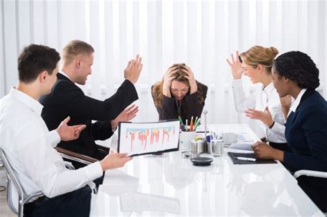 Hostile Work Environment A Guide To Employers Trionds