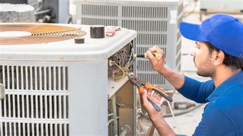 Complete HVAC Preventive Maintenance Checklist