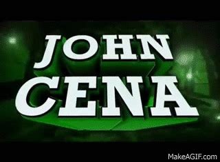 The time is now is a song by professional wrestler and actor john cena. Unexpected John Cena Memes Compilation on Make a GIF