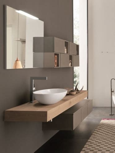 Mobili e accessori per il bagno caratterizzano uno spazio quotidiano che ha bisogno di mille attenzioni. Arredo Bagno Torino | Arredamenti Traiano