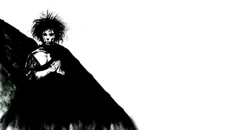 Sandman Wallpapers Top Free Sandman Backgrounds Wallpaperaccess