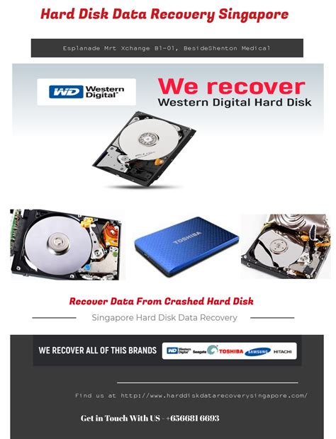 At hard disk #data #recovery singapore, we understand how important