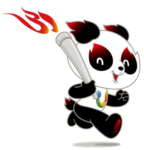 Tokyo olympic organizing committee officially announced the names of mascots for the olympic games and the paralympic games as miraitowa and someity. Rongbao the panda revealed as mascot for Chengdu 2021 ...