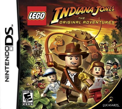 Indiana Jones Playstation 2 Walkthrough