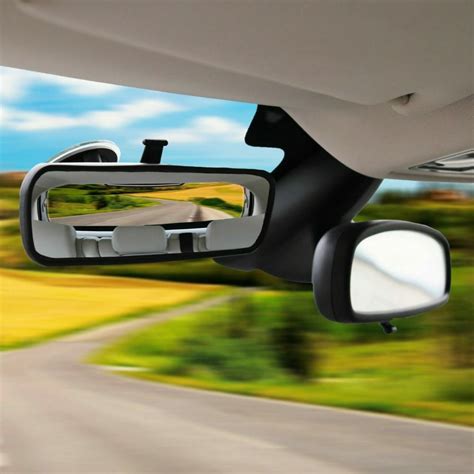 Rear View Mirror For Driving Test Rear View Mirror Driving Instructor