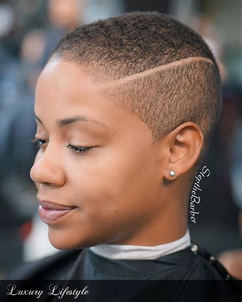 Very Short Hairstyles With Clipper God For Women New