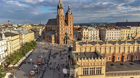 Rynek W Krakowie Jeden Z Piękniejszych Rynków W Polsce Polskieszlaki Pl Free Hot Nude Porn Pic