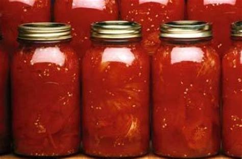 Botulism is a rare but potentially deadly illness caused by a poison most commonly produced by a germ called clostridium botulinum. The consequences of unsafe home canning are scary | barfblog