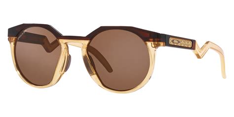 Oakley™ Hstn Oo9242 Round Sunglasses