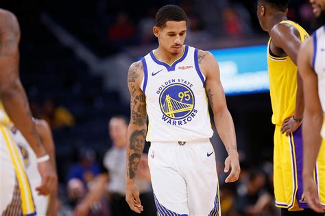 Brings in 11 boards in loss. Who will get the Warriors' open 2-way contract? Here are ...