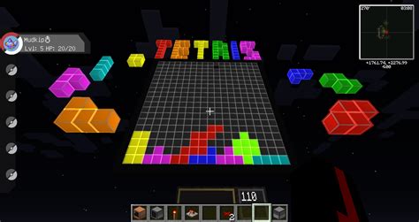 Check spelling or type a new query. TetrisPack - Modpacks - Minecraft - CurseForge