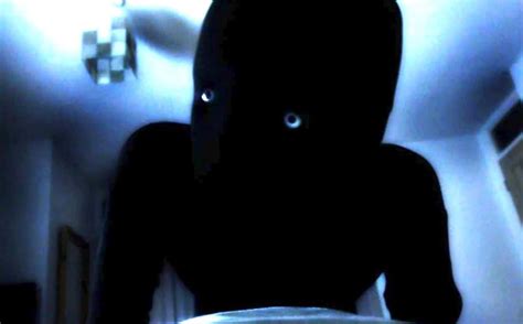 Isaa 🐨 On Twitter El Fenómeno Paranormal Conocido Como Gente Sombra