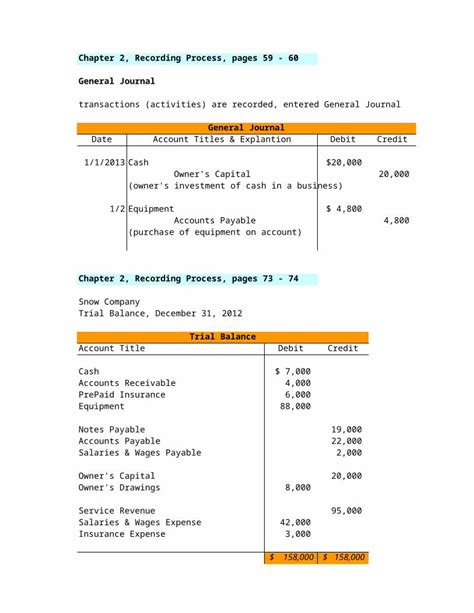 XLS Accounting Principles 10th Edition Weygandt Kimmel Chapter 2