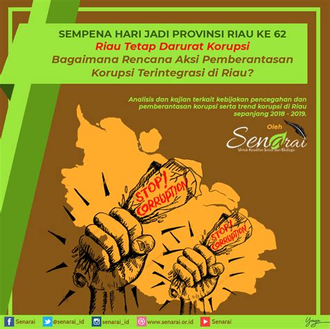 Terkait dengan hal tersebut, kementerian pendidikan dan kebudayaan (kemendikbud). Poster Anti Korupsi Anak Sd - The Job Letter