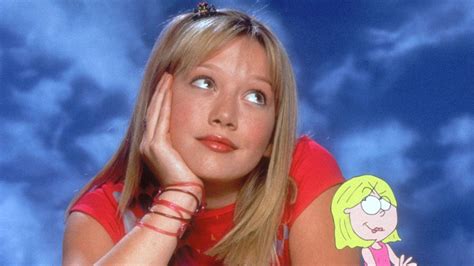 Lizzie Mcguire Creator Says She Would Love For Reboot To Move From