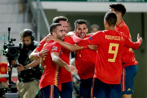 Jun 01, 2021 · saul niguez is keen to push for a move away from atletico madrid this summer with manchester united top of his list of preferred destinations. Saul Niguez of Spain celebrates 1-0 with Dani Carvajal of ...