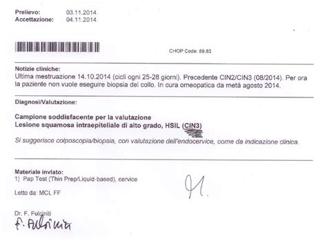 Simone Lurati - medico - Casi clinici-Carcinoma spinocellulare