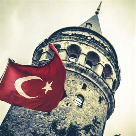 Istanbul Turkish Flag Turkish Flag Istanbul Turkish