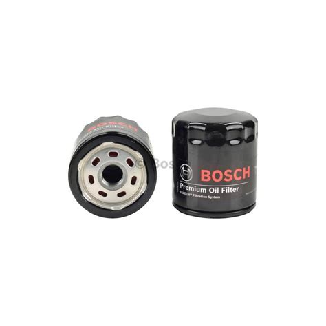 Bosch Engine Oil Filter 3330 The Home Depot