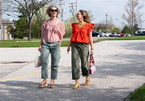 how to wear army green pants and why you need them in your wardrobe — the wardrobe consultant