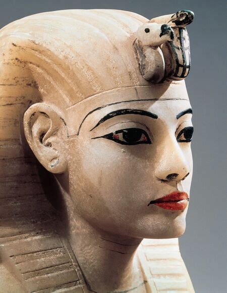 ancient egyptian makeup timeline