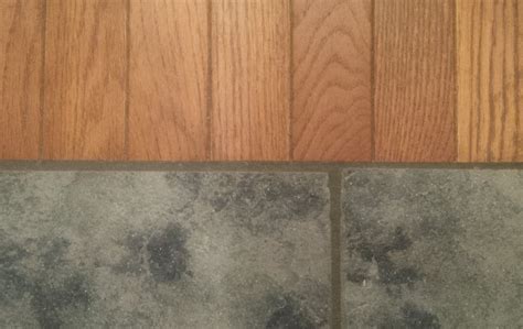 When Wood Floors Meet Tile Important Tips You Cant Miss