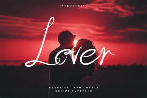 30 Best Romantic Love Fonts For Valentine In 2023 Webgyaani