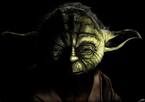 Master Yoda Yoda Pode Ter Um Filme Solo Sobre Sua Origem Yoda