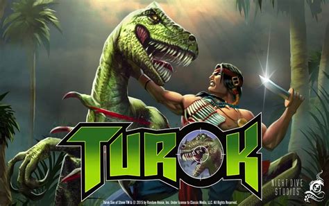 Review Turok The Dinosaur Hunter Playstation Games Ever
