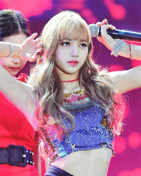 Lisa Black Pink Bio Age Height Weight Profile And Life Facts