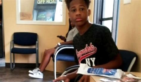 13 Year Old Accidentally Shoots And Kills Himself On Instagram Live