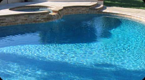 Pebble sheen aqua blue pool finish adds playfulness of light and the highlights of the water to create an enchanting blue hue. Pebble Sheen Pool Finishes | Pool finishes, Pool, Pool time