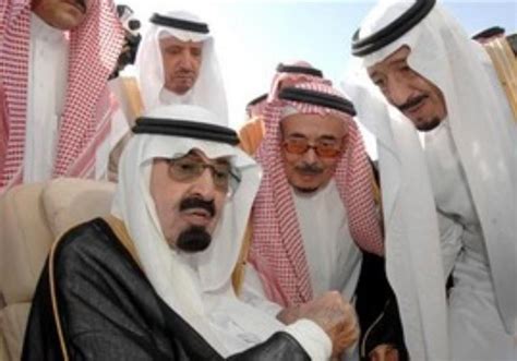 Wikileaks Saudi Princes Engage In Sex Drug Parties Middle East Jerusalem Post