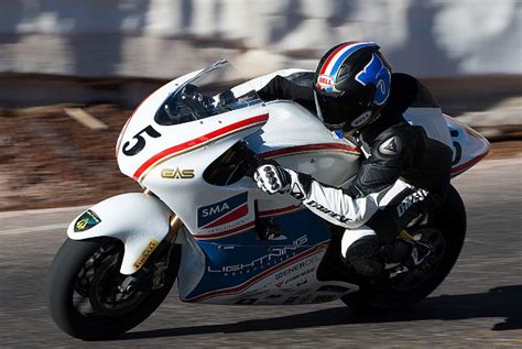 Check out a list of 5 of the world's fastest super bikes that you can get at discounted prices through online motorcycles auction website. World's Fastest Motorcycle is Solar Powered > ENGINEERING.com