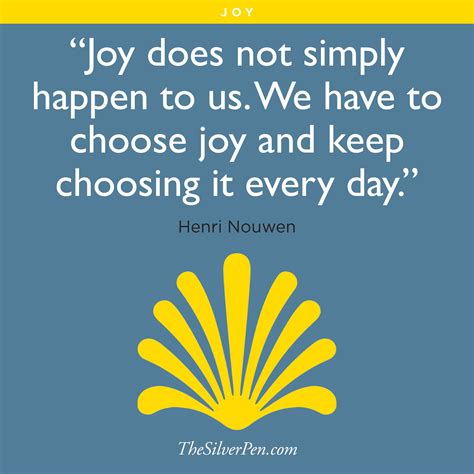 Joy Inspirational Quotes Quotesgram