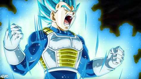 Vegeta Super Saiyan God Wallpapers - Top Free Vegeta Super Saiyan God