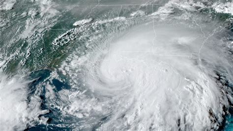 In just a few days, it is expected to make landfall as a powerful hurricane on the gulf coast. Hurricane Sally Creeps Towards U.S. Gulf Coast ...