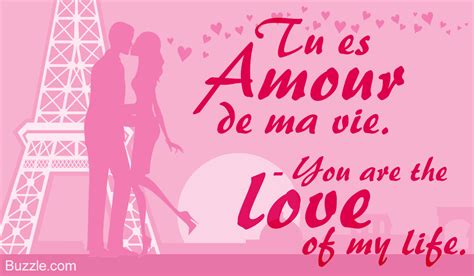 Express Your True Love With These Amorous French Love Phrases