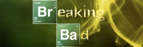 Breaking Bad Fact Checking The Science Of Breaking Bad From