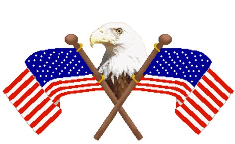 Download High Quality American Flag Clipart Eagle Transparent Png Images Art Prim Clip Arts