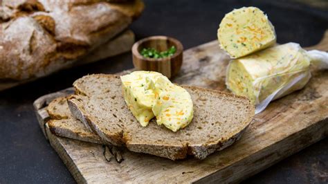 Rettet das Abendbrot Rezepte für die Brotzeit