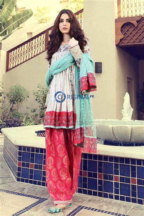 Maybe you would like to learn more about one of these? Maria B D10A Lawn 2017 | Online shipping, Famous brands ...