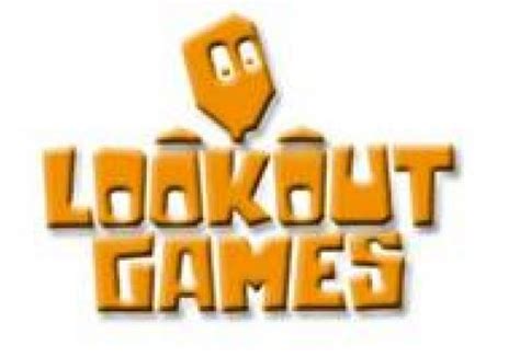 Lookout Games Jedisjeux Et Les Autres Jours Aussi
