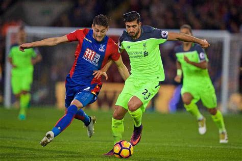 {{ mactrl.hometeamperformancepoll.totalvotes + mactrl.awayteamperformancepoll.totalvotes }} votes. LIVE: Crystal Palace vs. Liverpool - Follow the Reds ...