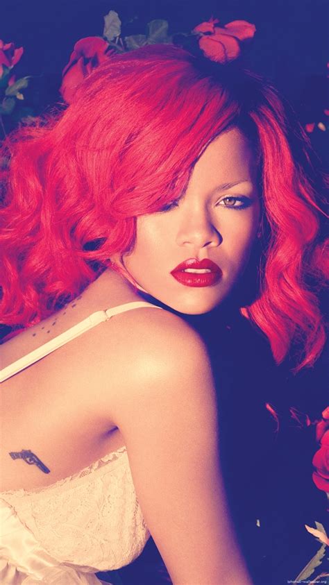 Rihanna Mac Wallpaper Wallpapersafari